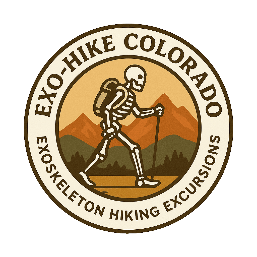 Exo-Hike Colorado